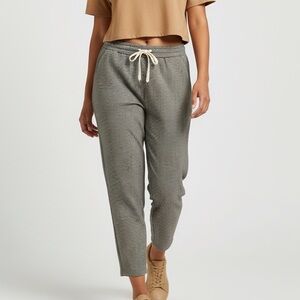 Harper + Blair Checkered Jogger Pants size XL new